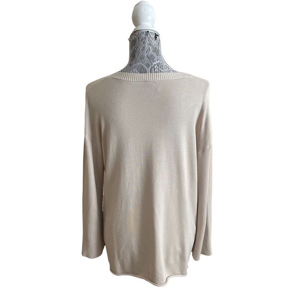 Bitte Kai Rand Eye Eyelash Knit Sweater - Picture 3 of 10